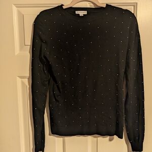 Warehouse Dark Gray Sweater